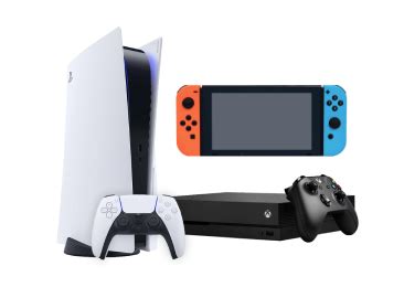 GAME CONSOLE REPAIRS : r/ubreakifix .